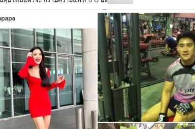 โลกนี้มีแค่สองเรา! ส่องโมเมนต์พิเศษของ แพท – นาย ก่อนรักมาถึงทางตัน