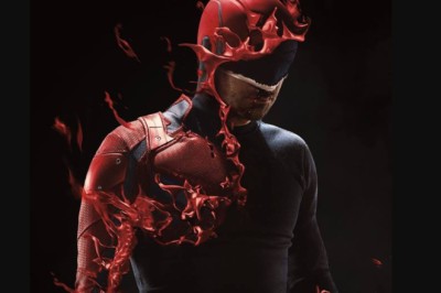 เราจบกันแล้ว Marvel เตรียมถอดซีรีส์ Daredevil, The Punisher และเรื่องอื่นที่ทำกับ Netflix วันที่ 1 มีนาคมนี้