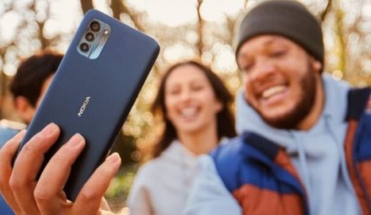 ทักทายวันอังคาร 15/2/2022 – Nokia ยังไม่ตาย ยังมีรุ่นใหม่เปิดตัวอยู่