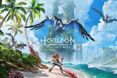 Horizon Forbidden West ทำคะแนนรีวิวเฉลี่ย 89 คะแนน สื่อชมเป็นเกมภาคต่อที่ดีที่สุด
