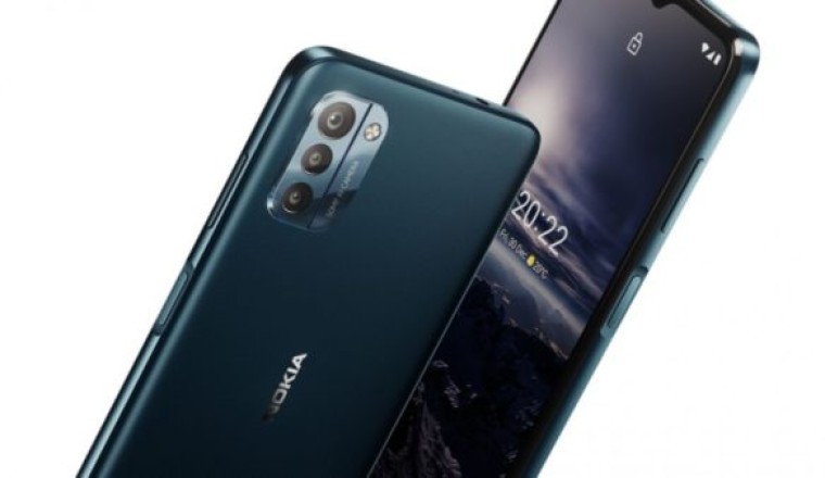 Nokia G21 เปิดตัวด้วยจอ LCD 90Hz กล้องหลัก 50MP แบตอึดนานสามวัน