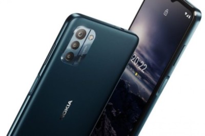 Nokia G21 เปิดตัวด้วยจอ LCD 90Hz กล้องหลัก 50MP แบตอึดนานสามวัน