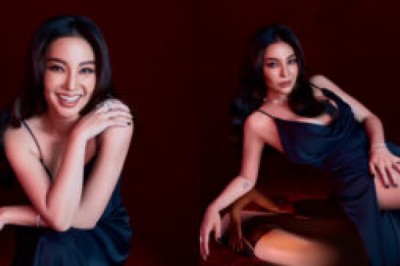 ส่องจมูกใหม่ “ฮารุ” หน้าสวย หุ่นปัง เซ็กซี่จนต้องขยี้ตา