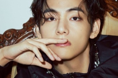 ต้นสังกัดแถลง ! วี BTS ได้รับการวินิจฉัยว่าติดเชื้อ COVID-19