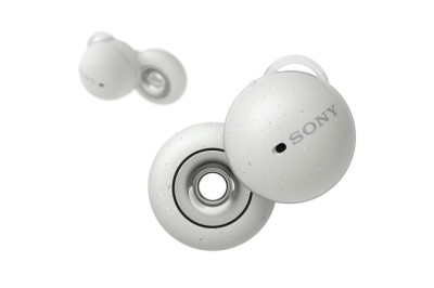 เปิดตัว Sony LinkBuds หูฟัง True Wireless ดีไซน์สุดล้ำ พร้อมไดร์ฟเวอร์ทรงวงแหวน