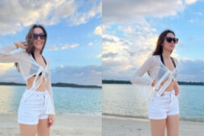 ไม่เด็กแล้วนะ!”เดียร์น่า”ปล่อยทีเด็ดเผ็ดแซ่บ พริกยังต้องยกมือให้