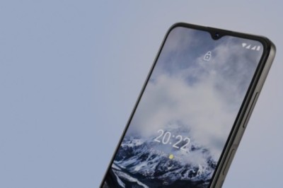 Nokia G11 เปิดตัวเงียบๆ เลย ชูจุดเด่นกล้องหลังสามตัวแบตเตอรี่ใหญ่