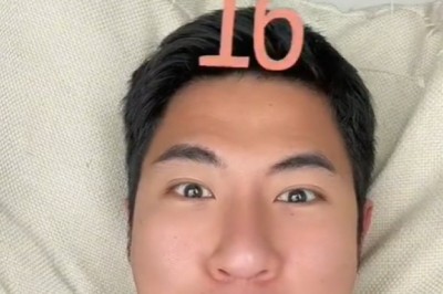 ฟิลเตอร์ทำหลอน! ดาวTikTokลองของ เอ่ยปากหากมีผีในบ้านหลังนี้ขอให้ออกเลขนี้