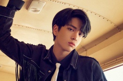 ยองฮุน The Boyz ออกมาขอโทษเกี่ยวกับปัญหาจากเบอร์โทรศัพท์ที่เขาเผยแพร่