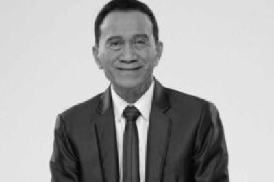 สุดเศร้า! “อาต้อย เศรษฐา” เสียชีวิตแล้วหลังป่วยมะเร็งปอด ด้วยวัย 77 ปี