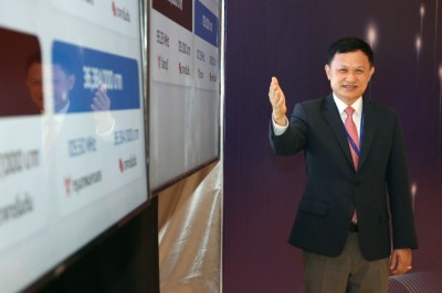 ประมูลคลื่นวิทยุต่างจังหวัดเดือด รอบ 2 ราคาทะลุ 160 ล้านบาท