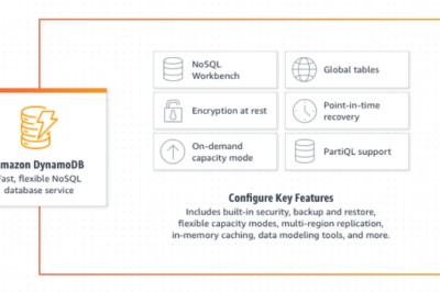 Amazon DynamoDB อายุครบ 10 ปี ฐานข้อมูลที่เกิดขึ้นเพราะเว็บ Amazon แครช