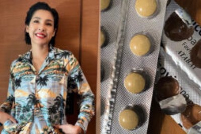 “หน่อย บุษกร”แจ้งผลตรวจATKขึ้น2ขีด ติดเชื้อโควิด ขอโทษคนที่ใกล้ชิด