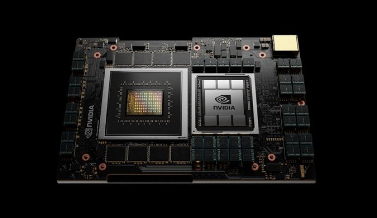 NVIDIA บอกซื้อ Arm ไม่ได้ไม่เป็นไร มีไลเซนส์ 20 ปี, ซีพียู Grace ออกตามกำหนดปี 2023
