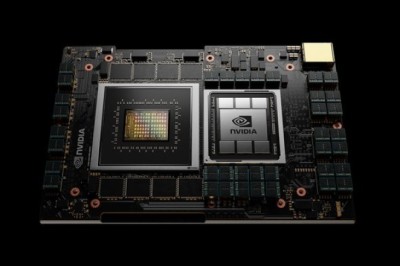 NVIDIA บอกซื้อ Arm ไม่ได้ไม่เป็นไร มีไลเซนส์ 20 ปี, ซีพียู Grace ออกตามกำหนดปี 2023