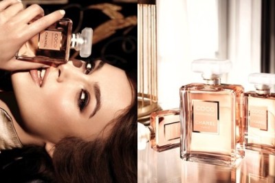 5 ความหอมที่สาวชิคต้องไม่พลาด