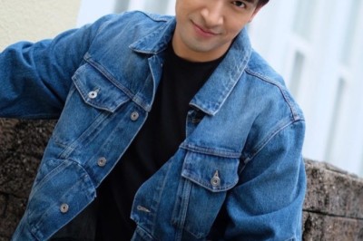 375มาแล้ว! แจ็คกี้ โผล่เข้าคอมเมนต์ให้กำลังใจ เกรท วรินทร หลังทราบผลติดโควิด-19