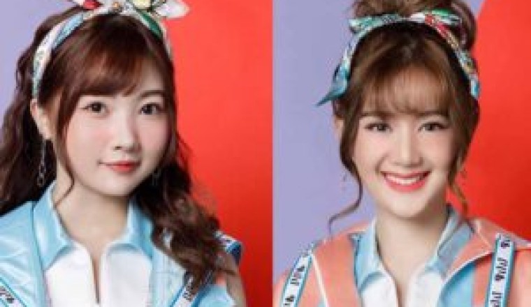 ต้นสังกัดยัน “ไข่มุก BNK48” ติดโควิด-19 “พาขวัญ BNK48” ผลเป็นลบ
