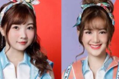 ต้นสังกัดยัน “ไข่มุก BNK48” ติดโควิด-19 “พาขวัญ BNK48” ผลเป็นลบ 