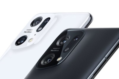 Oppo เปิดตัวมือถือเรือธง Find X5 ใช้หน่วยประมวลผลภาพ MariSilicon X ที่ออกแบบเอง