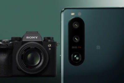 ลือ Sony Xperia 5 IV จะมาพร้อม Snapdragon 8 Gen 1