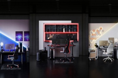 เปิดตัว IKEA Gaming ไอเท็มต้องมีของเกมเมอร์ในราคาที่เอื้อมถึง!