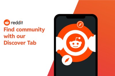 Reddit อัพเดตแอป เพิ่มหัวข้อ Discovery แนะนำกลุ่มและคอนเทนต์ที่น่าสนใจ