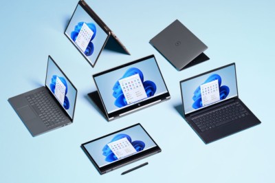 ไมโครซอฟท์ทดสอบ Taskbar สำหรับแท็บเล็ตบน Windows 11