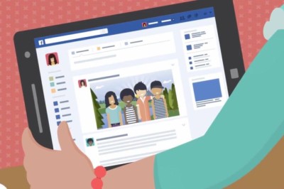 Facebook แบนโพสต์จากสื่อของรัฐบาลรัสเซีย รัสเซียแบน Facebook กลับ