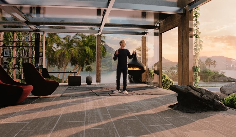 Gabe Newell บอกคนที่พูดเรื่อง Metaverse ส่วนใหญ่ไม่รู้ว่าคืออะไร ไม่เคยเล่น MMO ด้วยซ้ำ