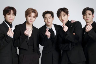 ปิดตำนาน 10 ปี ! NU’ESTประกาศอัลบั้มสุดท้ายก่อนหมดสัญญา