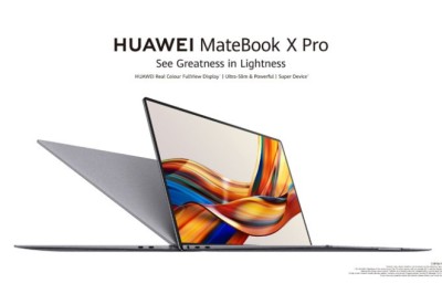 Huawei MateBook X Pro รุ่นปี 2022 อัพเกรดจอ ซีพียูยังเป็น 11th Gen, เปิดตัว MateBook E