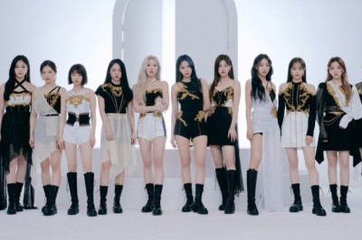 LOONA พักถ่ายทำ Queendom 2 รอบแรก หลังจากสมาชิกหลายคนติด COVID-19