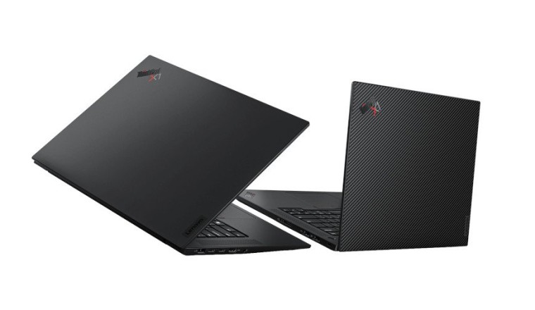 เปิดตัว ThinkPad X1 Extreme Gen 5, P14s, P16s, T-series รุ่นปี 2022 ซีพียู 12th Gen