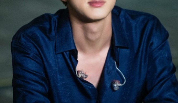 จิน BTS ศิลปิน K-pop ที่มีผู้ติดตามเพิ่มมากที่สุดใน Instagram 2 เดือนติด