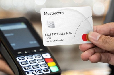 Mastercard แบนสถาบันการเงินรัสเซียออกจากเครือข่ายจ่ายเงินแล้ว