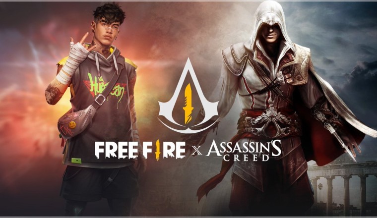 Sea Limited ไตรมาส 4/2021 รายได้รวมเติบโต 105.7% - Free Fire ยังเป็นเกมเด่น