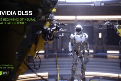 ไฟล์พัฒนาของเทคโนโลยี NVIDIA DLSS อาจถูกขโมยไปแล้ว หลังถูกโจมตีทางไซเบอร์