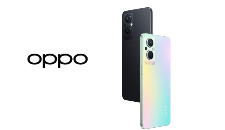 ออปโป้เปิดตัว Reno7 Z 5G กล้องแน่น ราคา 12,990 บาท