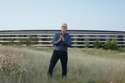 Apple ประกาศแผนกลับมาทำงานที่สำนักงาน เริ่ม 11 เมษายนนี้