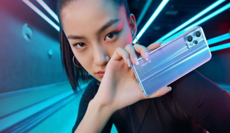 realme เปิดตัว realme 9 Pro Series มิติใหม่กับครั้งแรกของกล้องแฟล็กชิปในสมาร์ตโฟน Mid-range