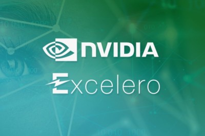 NVIDIA ซื้อบริษัท Excelero มาทำซอฟต์แวร์เร่งความเร็วสตอเรจในศูนย์ข้อมูล