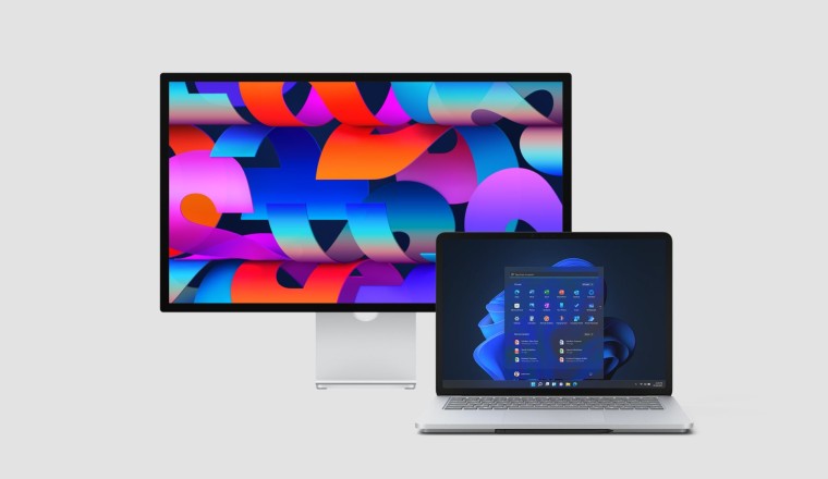 จอสุดหรู Studio Display จาก Apple จะใช้กับ Windows ได้ด้วยนะ แต่อดใช้ฟีเจอร์เด็ด