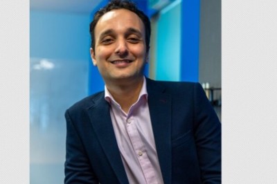 Igloo อินชัวเทคระดับภูมิภาค โปรโมต ‘ราวนัค เมธา’ ขึ้นเป็นผู้ร่วมก่อตั้ง และซีอีโอ