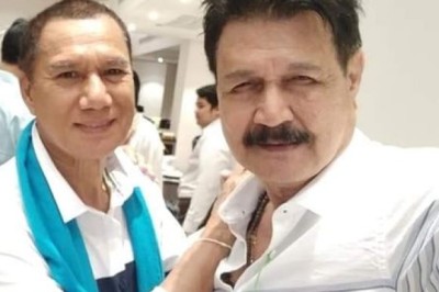 ฤทธิ์ ลือชา วัย 78 ปี