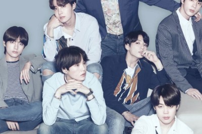 BTS BTOB Seventeen และอันดับมูลค่าแบรนด์บอยกรุ๊ปชั้นนำอื่นๆ ประจำเดือนมีนาคม