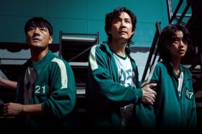 นักแสดงนำจาก ‘Squid Game’ เตรียมเข้าร่วมงาน American Critics’ Choice Awards ในฐานะผู้ประกาศรางวัล