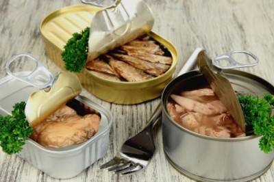 อาหารกระป๋องใครว่าไม่มีประโยชน์