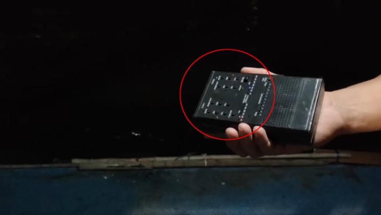 ไม่เชื่ออย่าลบหลู่! หนุ่มใช้ Ghost Box ถามแตงโม พบเหตุการณ์สุดแปลกจนขนลุก