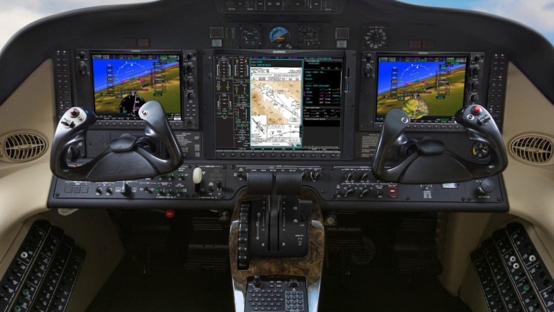 ฟินแลนด์เตือนสัญญาณ GPS ถูกรบกวนบ่อยขึ้น เริ่มมีเที่ยวบินถูกยกเลิก